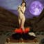 Young Ejecta