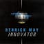 Derrick May
