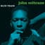 John Coltrane