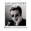 Ian Matthews