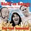 Zanger Rinus