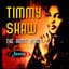 Timmy Shaw