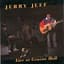 Jerry Jeff Walker