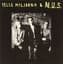 Pelle Miljoona & N.U.S.