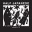 Half Japanese