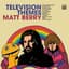 Matt Berry