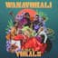 Wanavokali