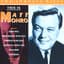 Matt Monro