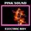 ELECRTIC BOY