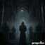 Gregorian Monk