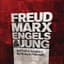 Freud Marx Engels & Jung