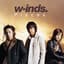 w-inds.