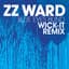 ZZ Ward