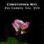 Christopher May