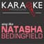 Natasha Bedingfield