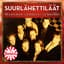 Suurlähettiläät