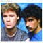 Daryl Hall & John Oates