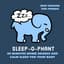 sleep-o-phant