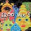 1200 Micrograms
