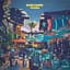 Lofi City Colours