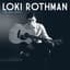 Loki Rothman