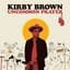 Kirby Brown