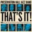 Preservation Hall Jazz Band