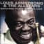 Louis Armstrong