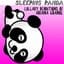 Sleeping Panda