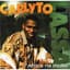 Carlyto Lassa