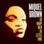 Miquel Brown