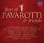 Luciano Pavarotti