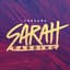 Sarah Harding