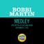 Bobbi Martin