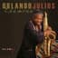 Orlando Julius
