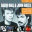 Hall & Oates