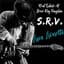 Stevie Ray Vaughan