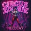 Circus Zombie