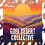 Lost Desert