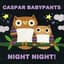 Caspar Babypants