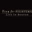 Five for Fighting