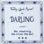 Darling