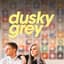 Dusky Grey