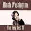 Dinah Washington