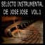 Selecto Instrumental de Jose Jose