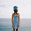 Fiji Blue
