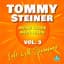 Tommy Steiner