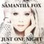 Samantha Fox