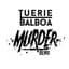 Tuerie