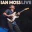 Ian Moss